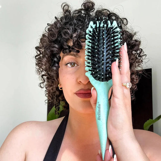 Curl Brush™ | Cepillo Rizador